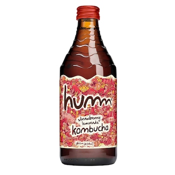 Celebrate World Kombucha Day With These Kombucha Drinks